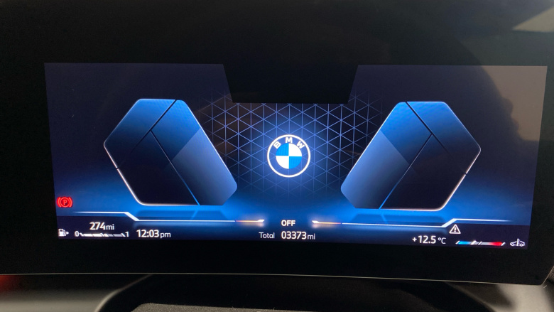 BMW 1 Series 120 M Sport 5dr Step Auto Petrol Hatchback